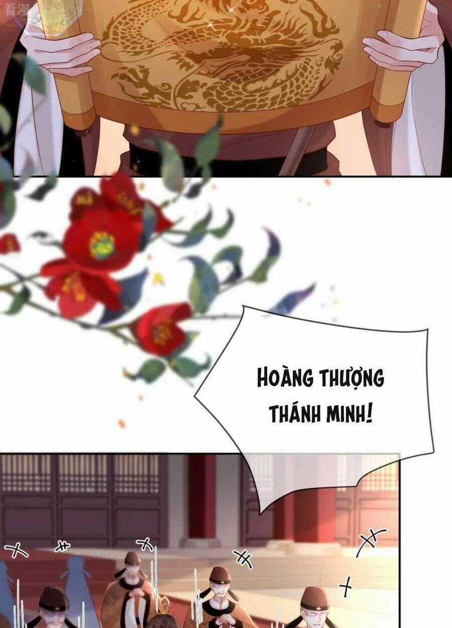 Sự Trả Thù Của Vương Phi - Chapter 54 - Trang 9