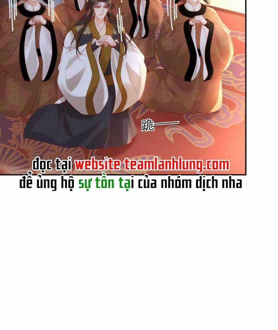 Sự Trả Thù Của Vương Phi - Chapter 54 - Trang 10