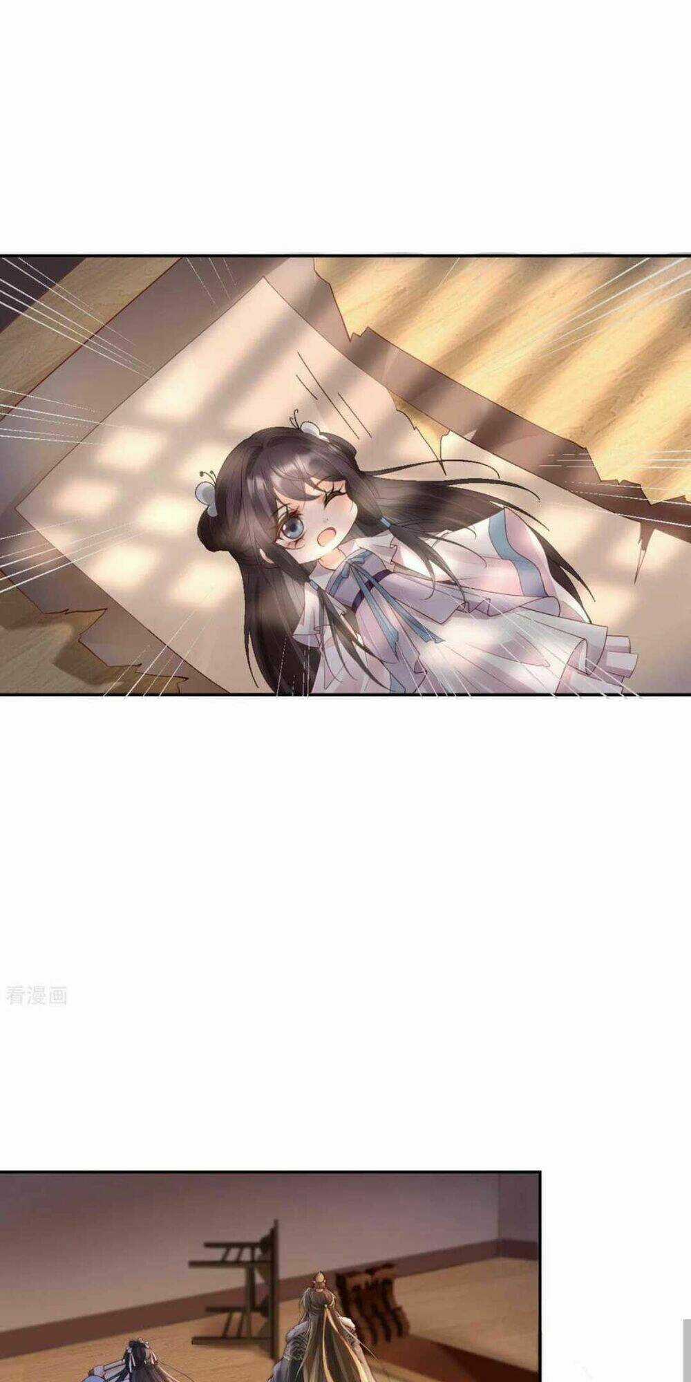 Sự Trả Thù Của Vương Phi - Chapter 55 - Trang 12