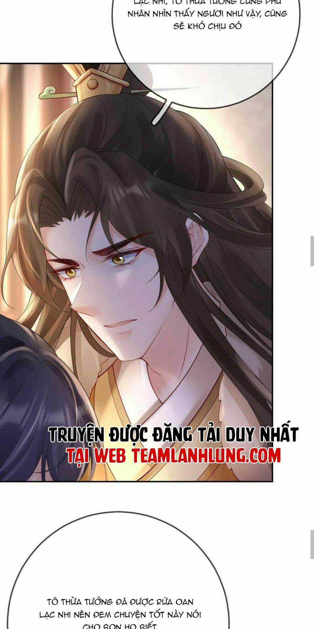 Sự Trả Thù Của Vương Phi - Chapter 55 - Trang 15