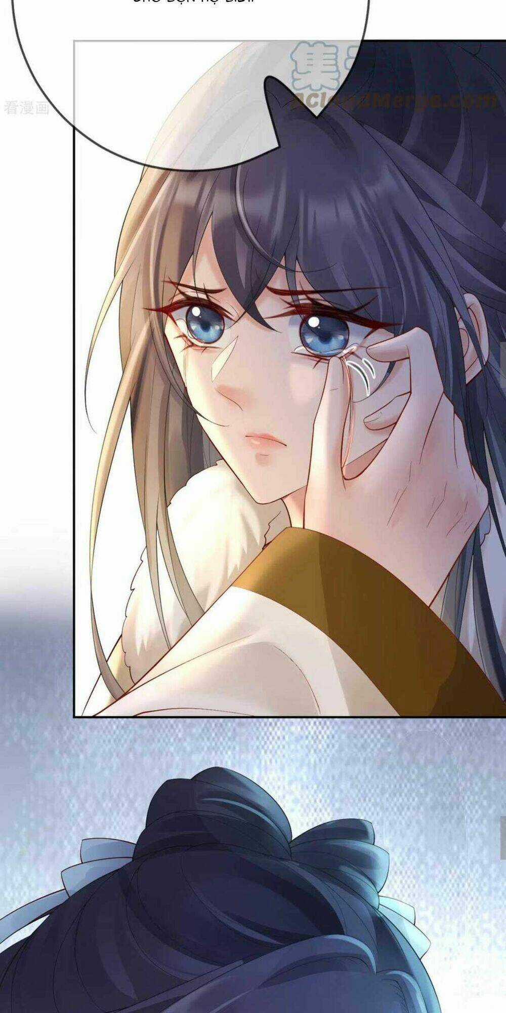 Sự Trả Thù Của Vương Phi - Chapter 55 - Trang 16