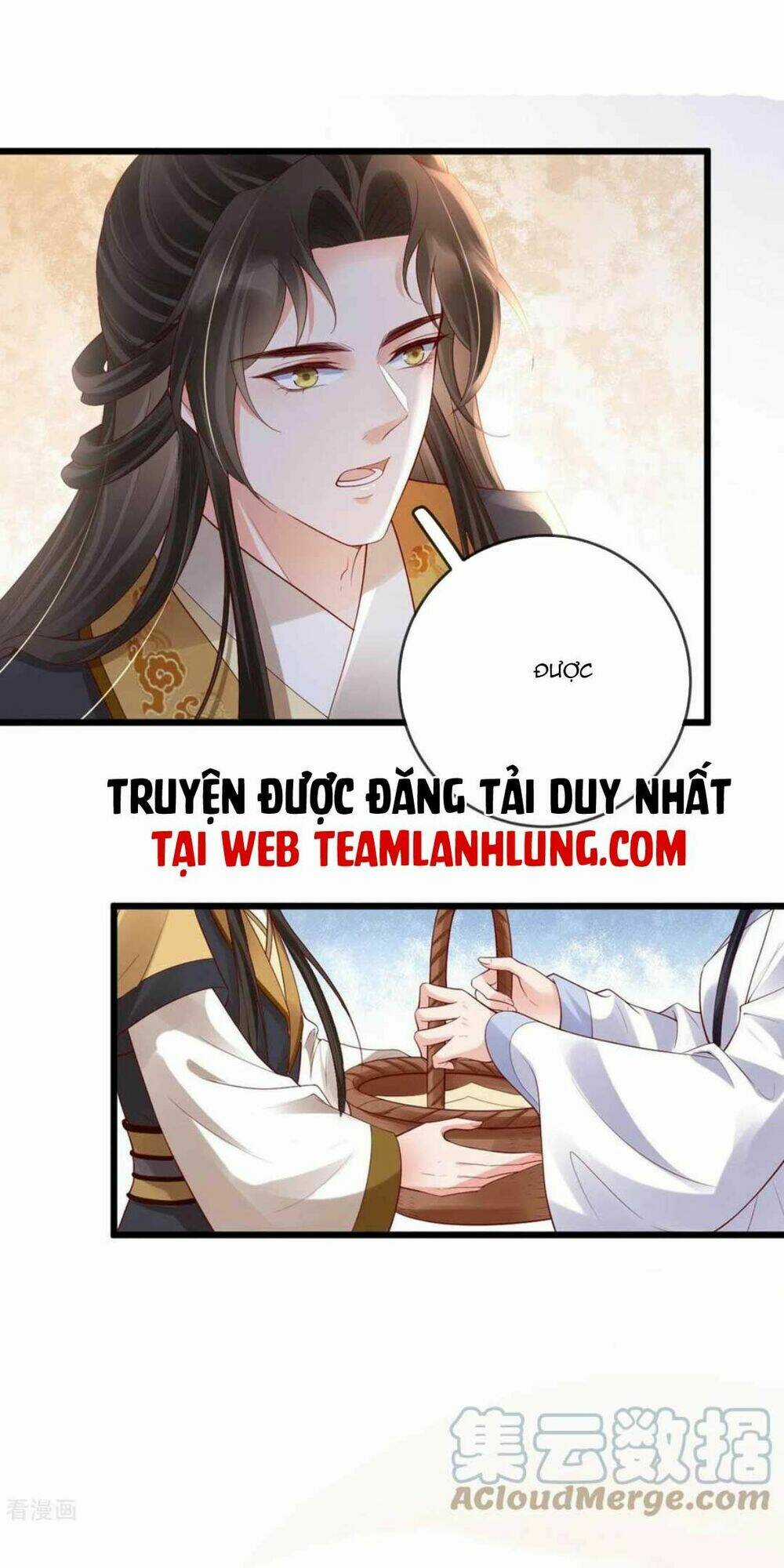 Sự Trả Thù Của Vương Phi - Chapter 55 - Trang 20