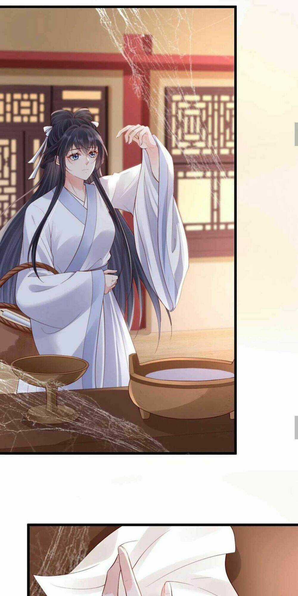 Sự Trả Thù Của Vương Phi - Chapter 55 - Trang 21