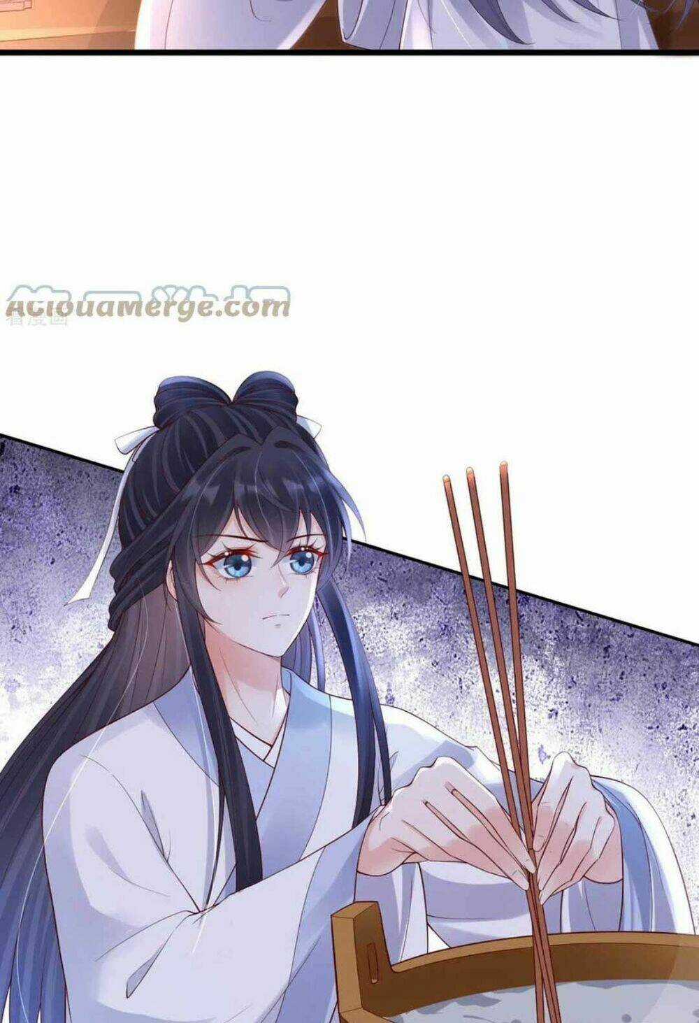 Sự Trả Thù Của Vương Phi - Chapter 55 - Trang 23