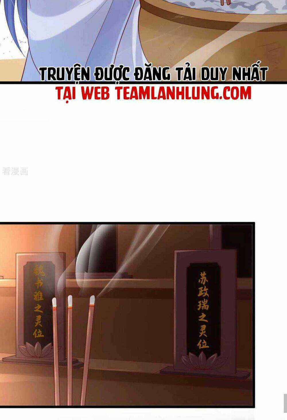 Sự Trả Thù Của Vương Phi - Chapter 55 - Trang 24