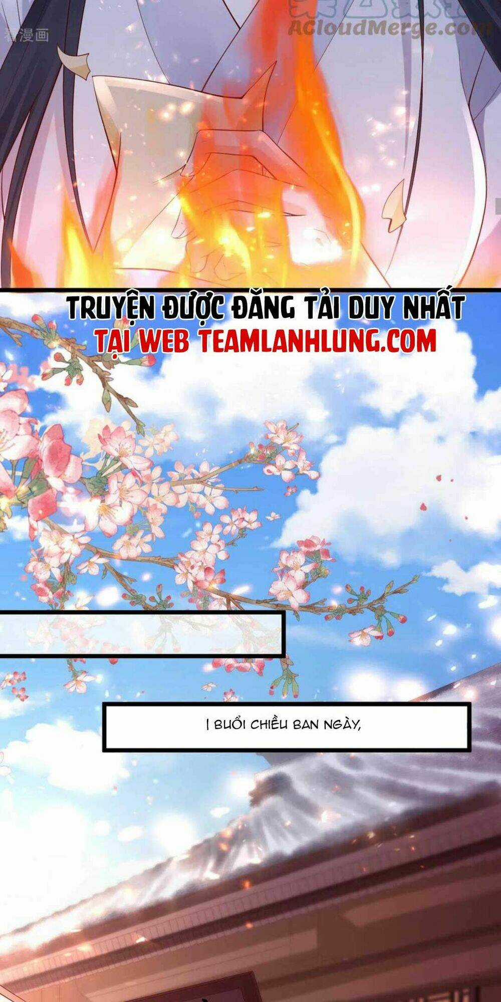 Sự Trả Thù Của Vương Phi - Chapter 55 - Trang 28