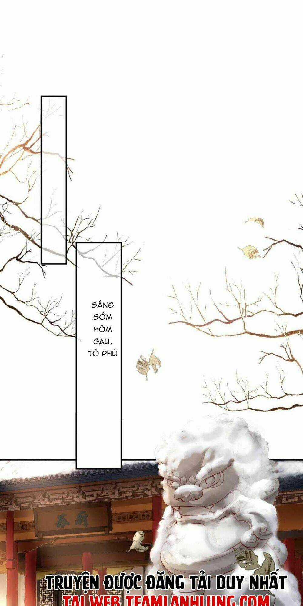 Sự Trả Thù Của Vương Phi - Chapter 55 - Trang 4