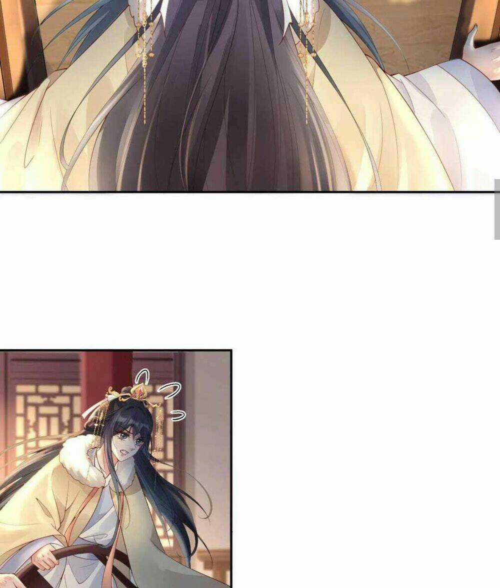 Sự Trả Thù Của Vương Phi - Chapter 55 - Trang 10