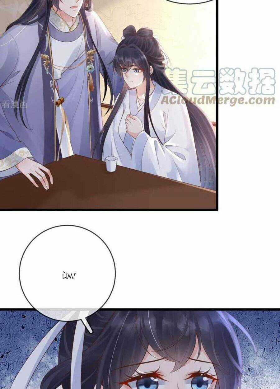 Sự Trả Thù Của Vương Phi - Chapter 56 - Trang 11