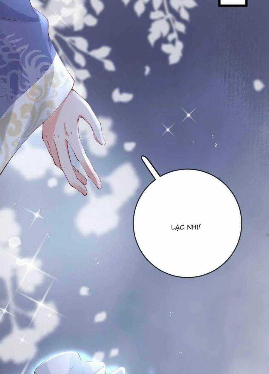 Sự Trả Thù Của Vương Phi - Chapter 56 - Trang 17