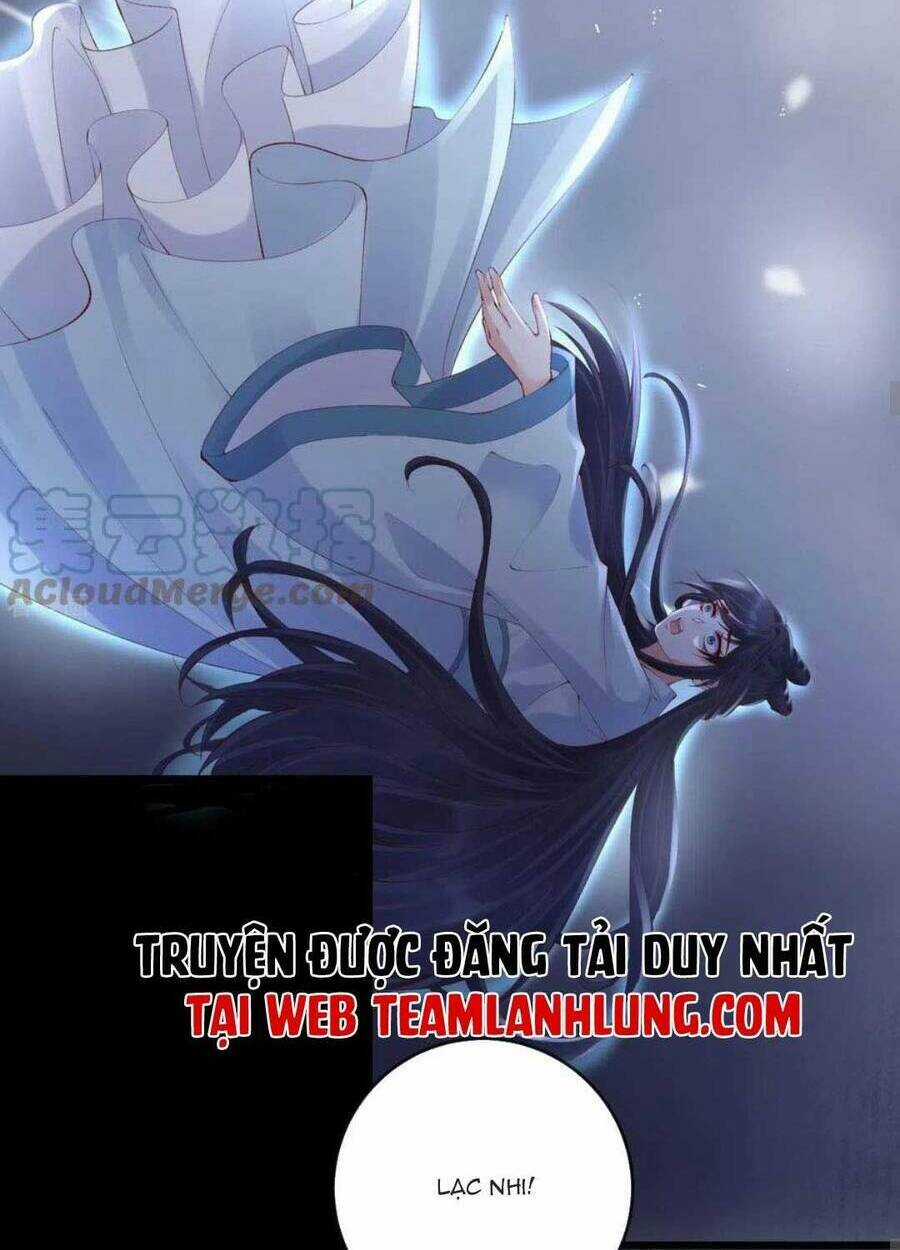 Sự Trả Thù Của Vương Phi - Chapter 56 - Trang 18