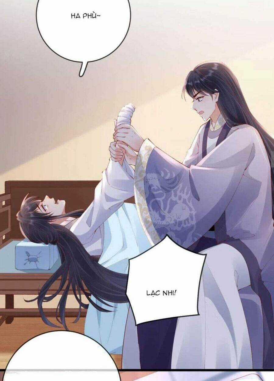 Sự Trả Thù Của Vương Phi - Chapter 56 - Trang 20