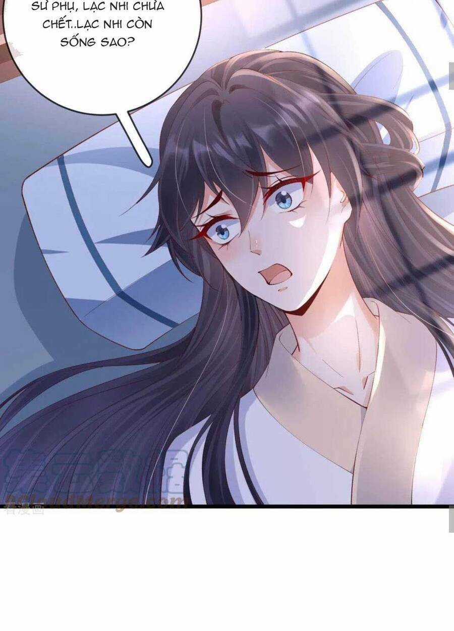 Sự Trả Thù Của Vương Phi - Chapter 56 - Trang 21