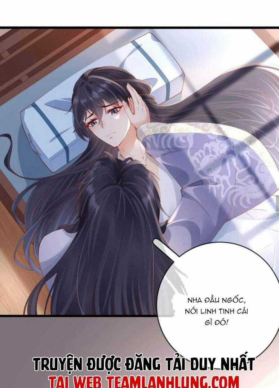 Sự Trả Thù Của Vương Phi - Chapter 56 - Trang 22