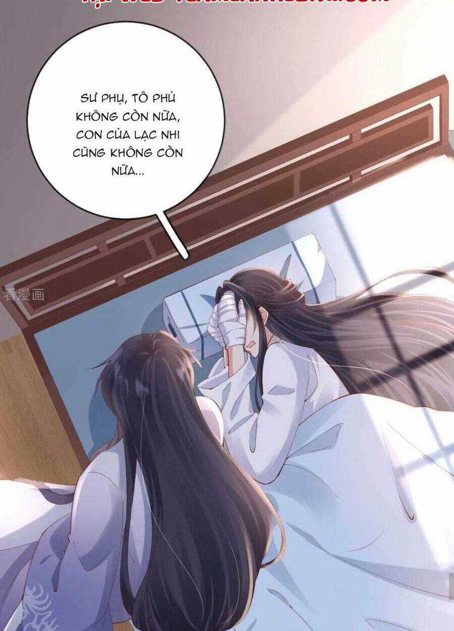 Sự Trả Thù Của Vương Phi - Chapter 56 - Trang 23