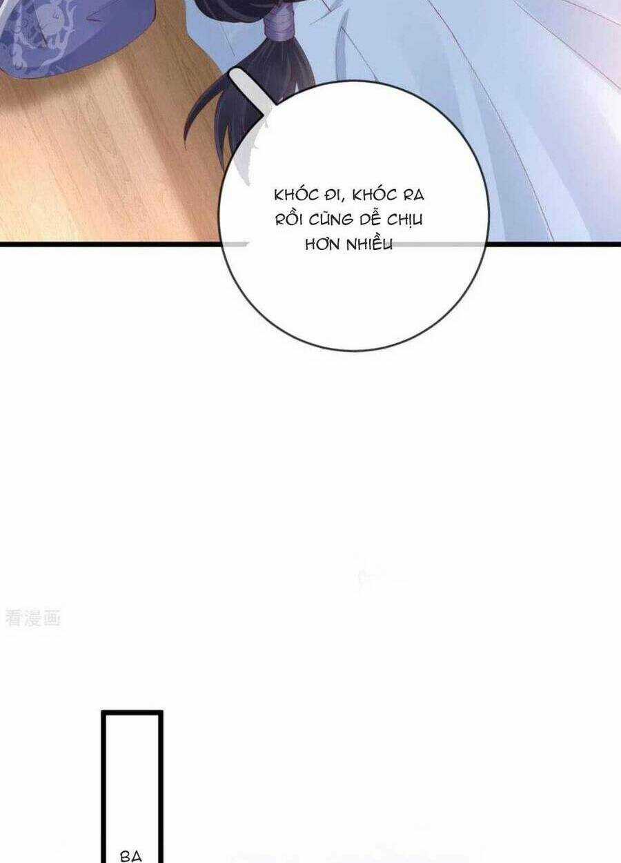 Sự Trả Thù Của Vương Phi - Chapter 56 - Trang 24