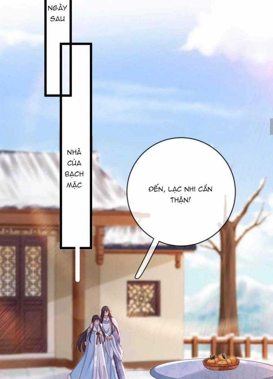 Sự Trả Thù Của Vương Phi - Chapter 56 - Trang 25