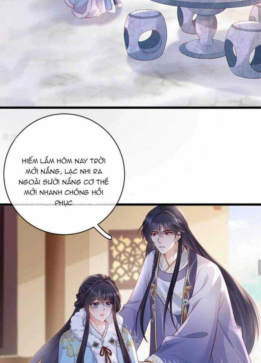 Sự Trả Thù Của Vương Phi - Chapter 56 - Trang 26