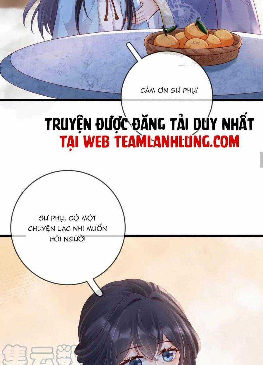Sự Trả Thù Của Vương Phi - Chapter 56 - Trang 27