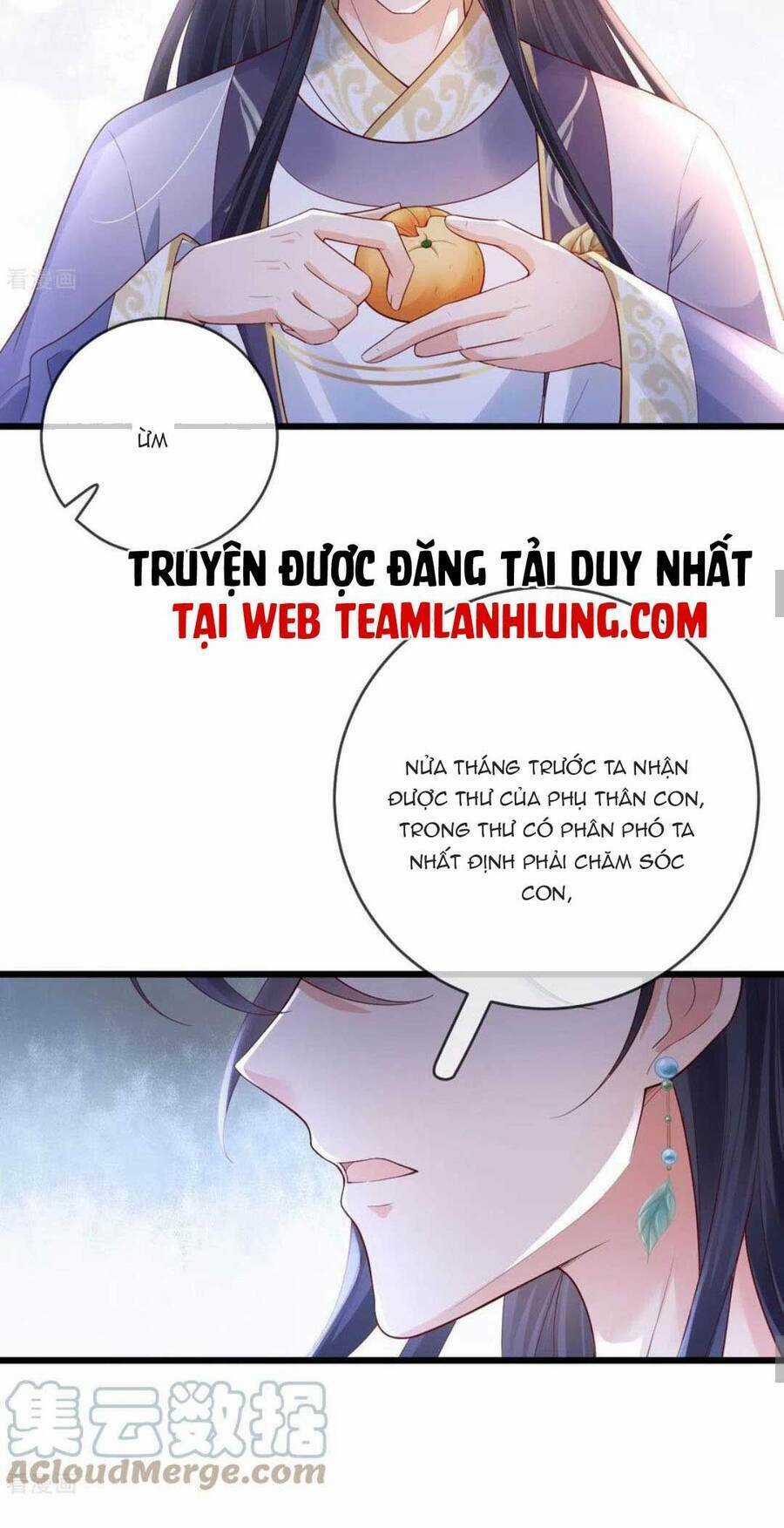 Sự Trả Thù Của Vương Phi - Chapter 56 - Trang 29