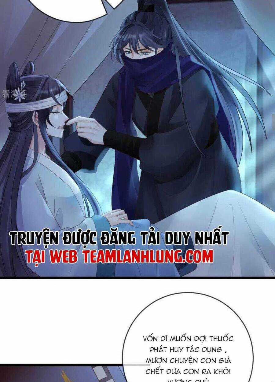 Sự Trả Thù Của Vương Phi - Chapter 56 - Trang 32