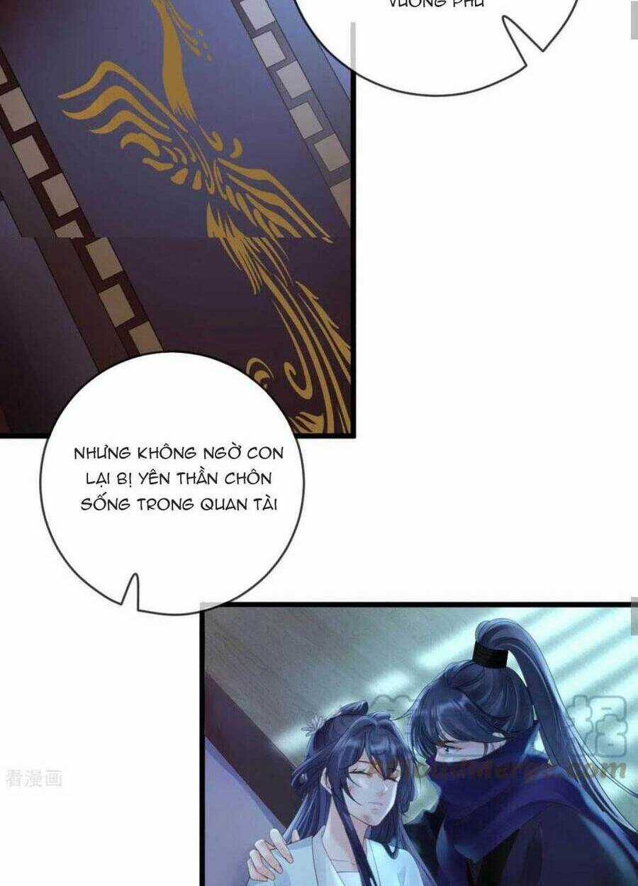 Sự Trả Thù Của Vương Phi - Chapter 56 - Trang 33