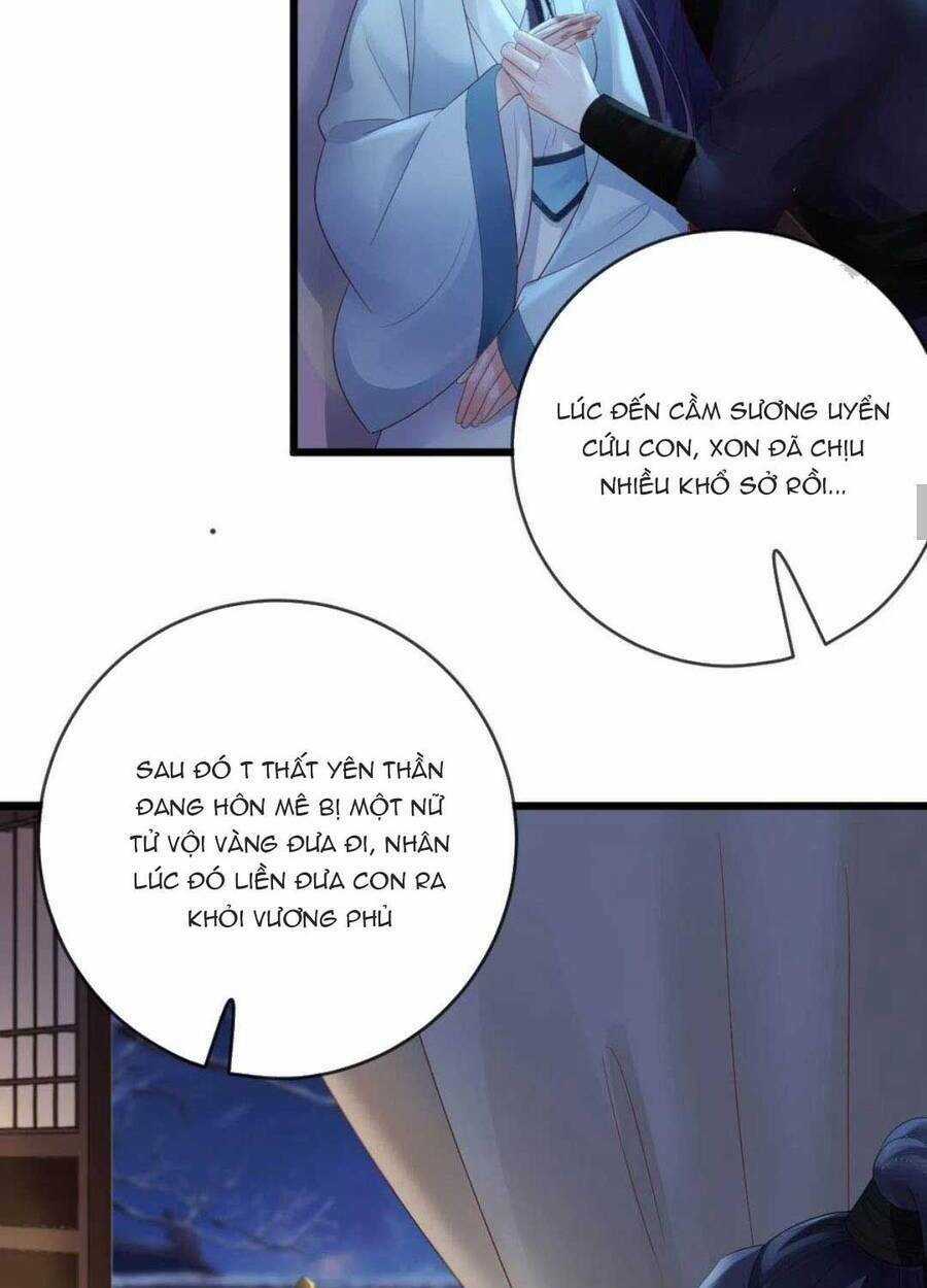 Sự Trả Thù Của Vương Phi - Chapter 56 - Trang 34