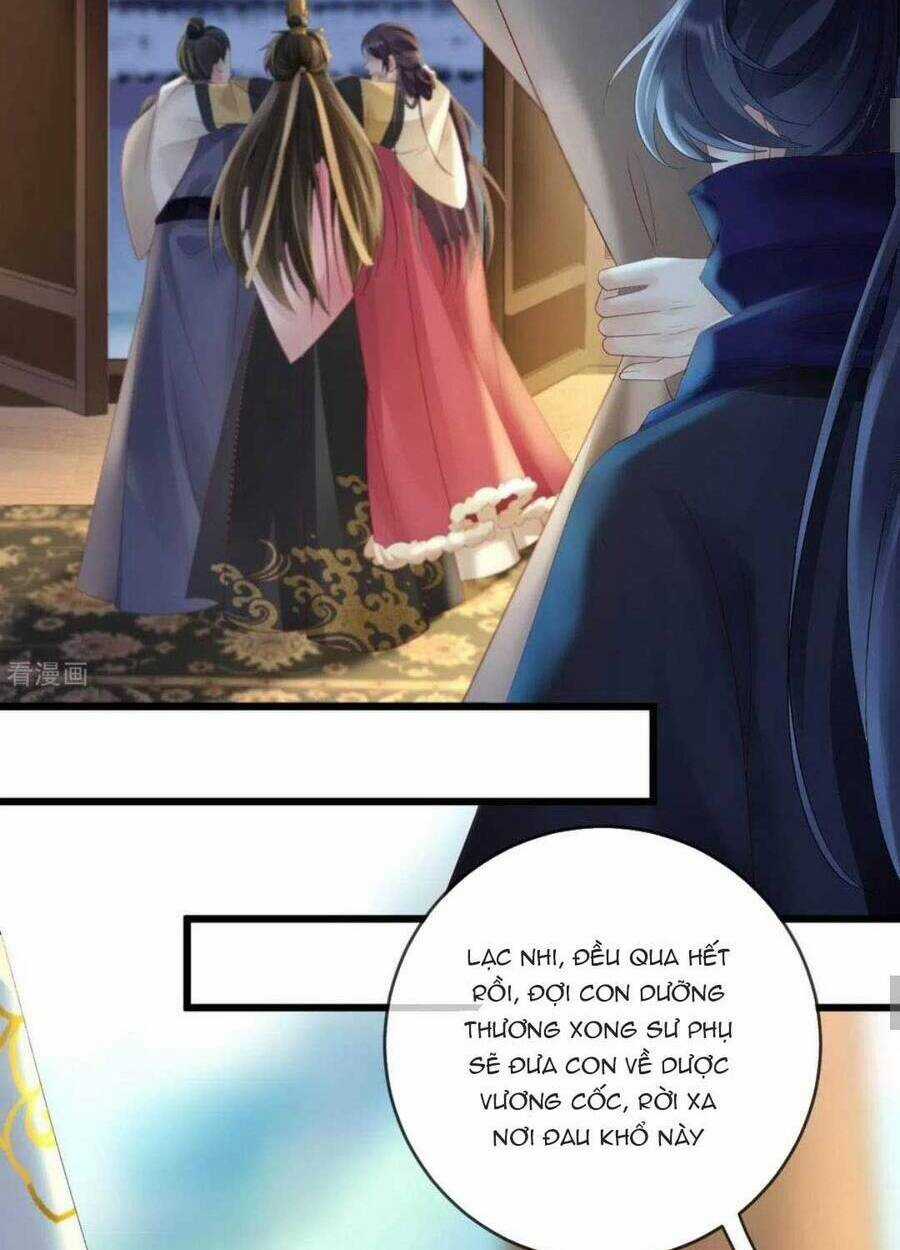 Sự Trả Thù Của Vương Phi - Chapter 56 - Trang 35