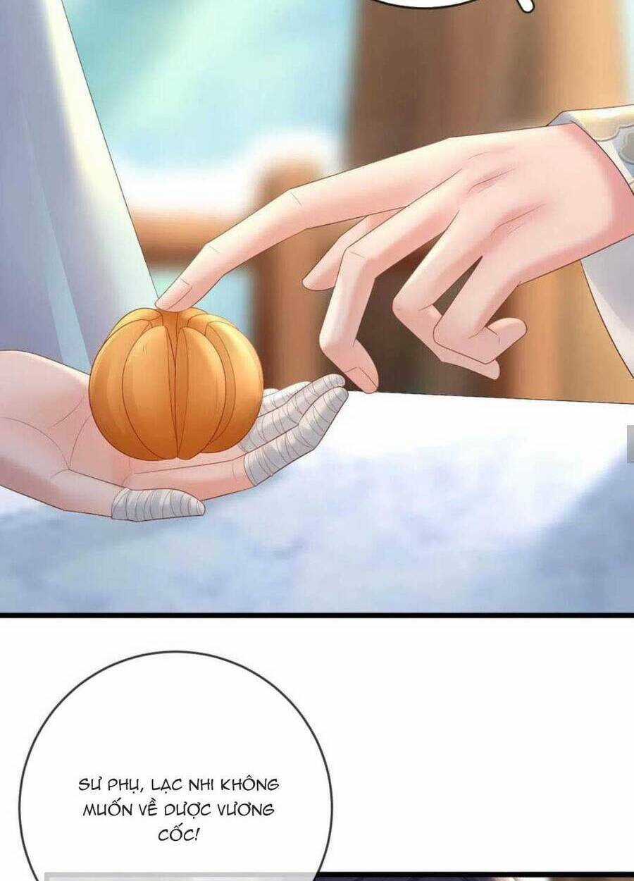 Sự Trả Thù Của Vương Phi - Chapter 56 - Trang 36