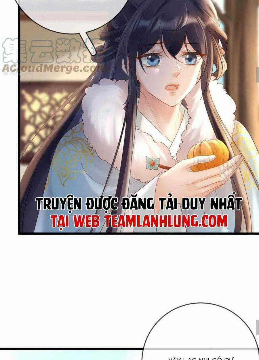 Sự Trả Thù Của Vương Phi - Chapter 56 - Trang 37