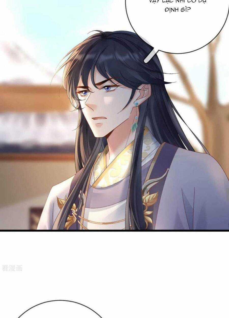 Sự Trả Thù Của Vương Phi - Chapter 56 - Trang 38