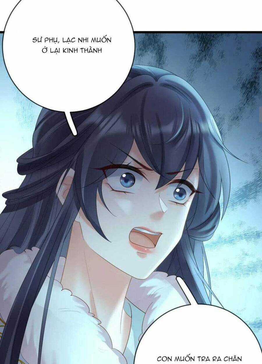 Sự Trả Thù Của Vương Phi - Chapter 56 - Trang 39