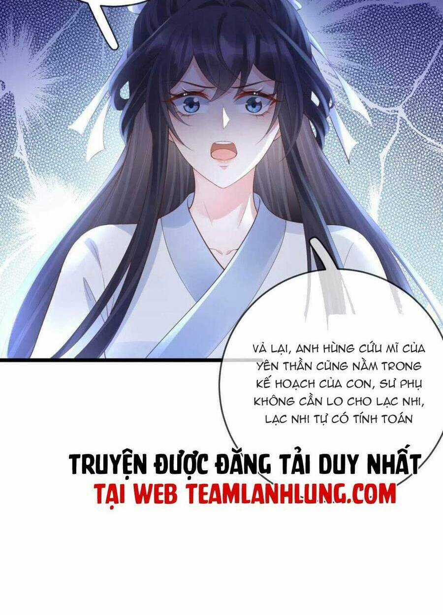 Sự Trả Thù Của Vương Phi - Chapter 56 - Trang 5