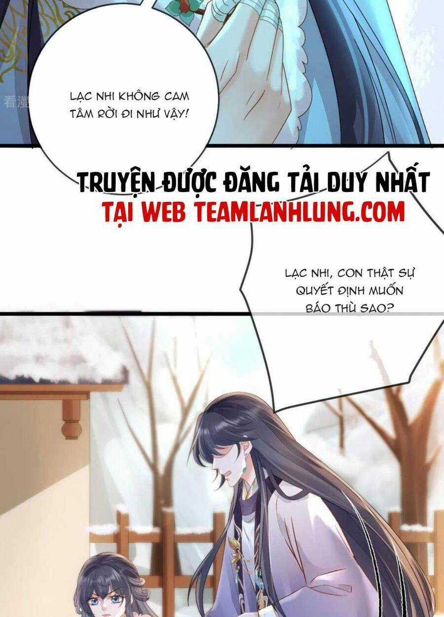 Sự Trả Thù Của Vương Phi - Chapter 56 - Trang 42