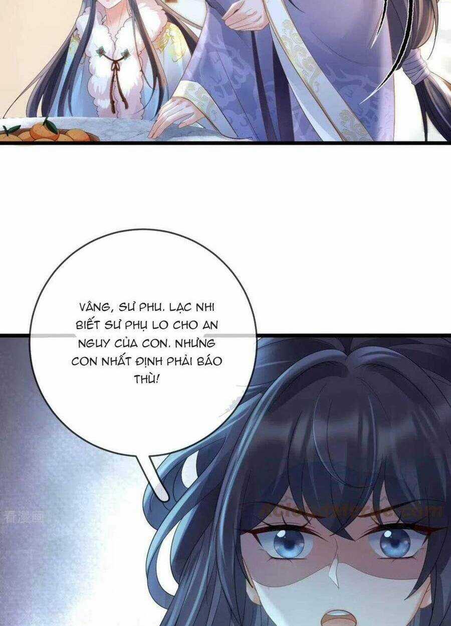 Sự Trả Thù Của Vương Phi - Chapter 56 - Trang 43