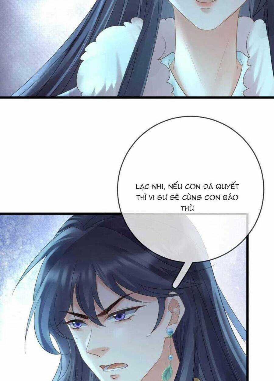 Sự Trả Thù Của Vương Phi - Chapter 56 - Trang 44