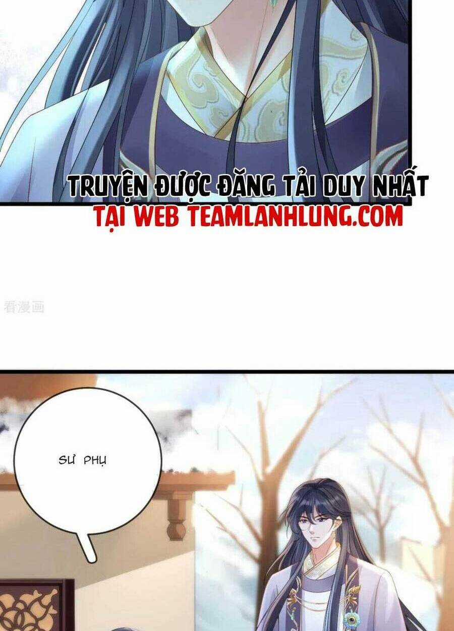 Sự Trả Thù Của Vương Phi - Chapter 56 - Trang 45