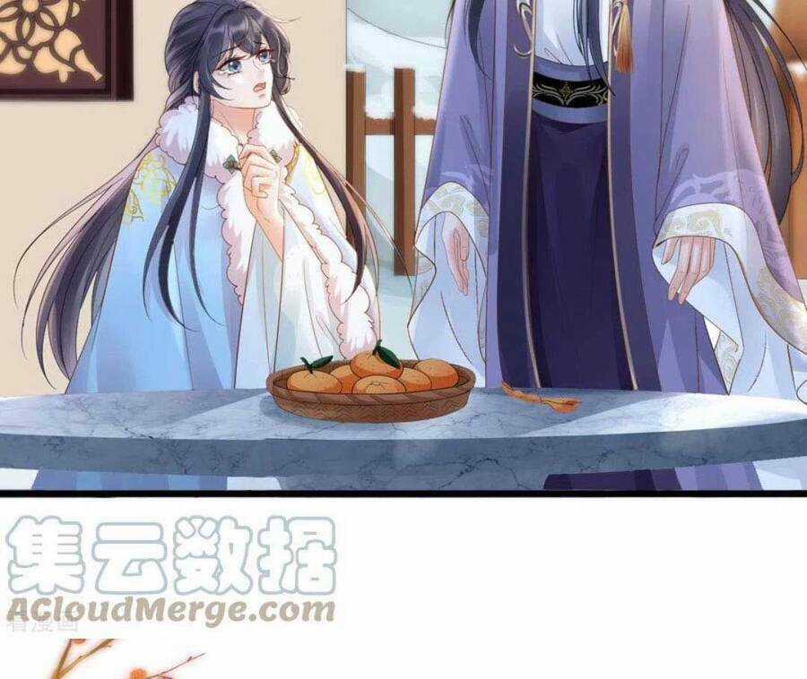 Sự Trả Thù Của Vương Phi - Chapter 56 - Trang 46