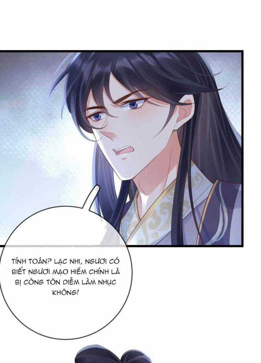 Sự Trả Thù Của Vương Phi - Chapter 56 - Trang 6