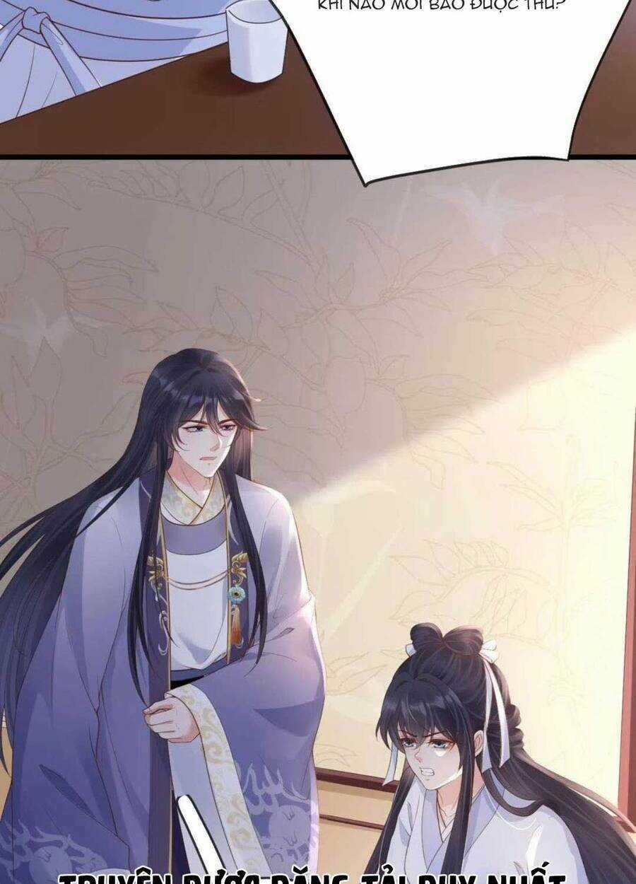 Sự Trả Thù Của Vương Phi - Chapter 56 - Trang 8