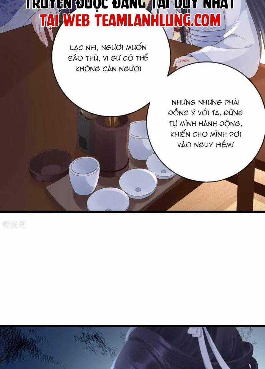 Sự Trả Thù Của Vương Phi - Chapter 56 - Trang 9