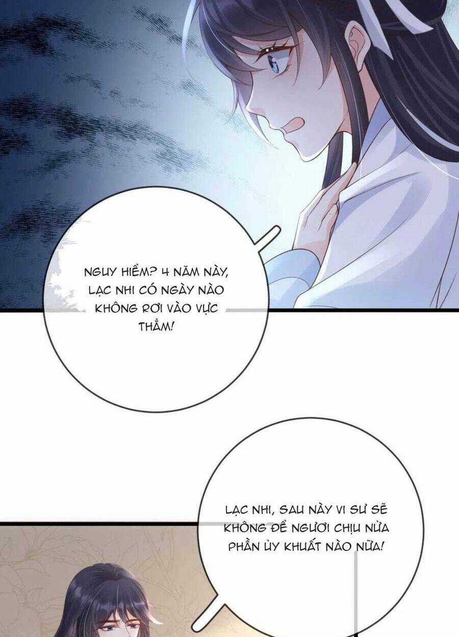 Sự Trả Thù Của Vương Phi - Chapter 56 - Trang 10