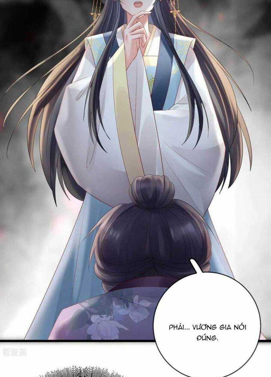 Sự Trả Thù Của Vương Phi - Chapter 57 - Trang 12