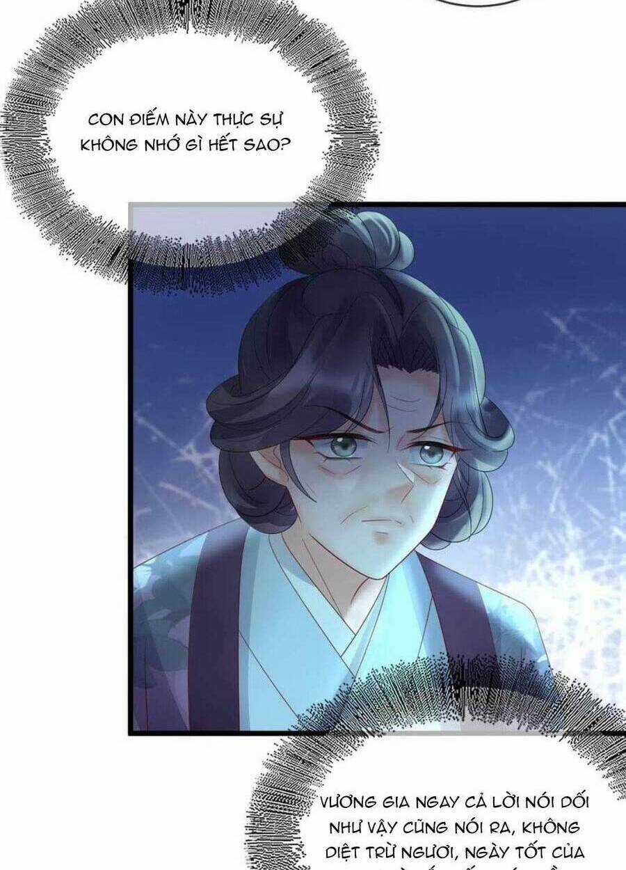 Sự Trả Thù Của Vương Phi - Chapter 57 - Trang 13