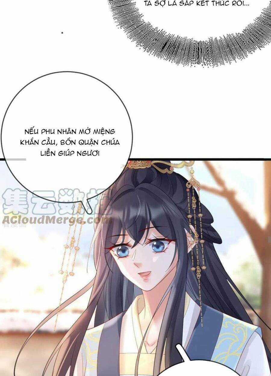 Sự Trả Thù Của Vương Phi - Chapter 57 - Trang 14