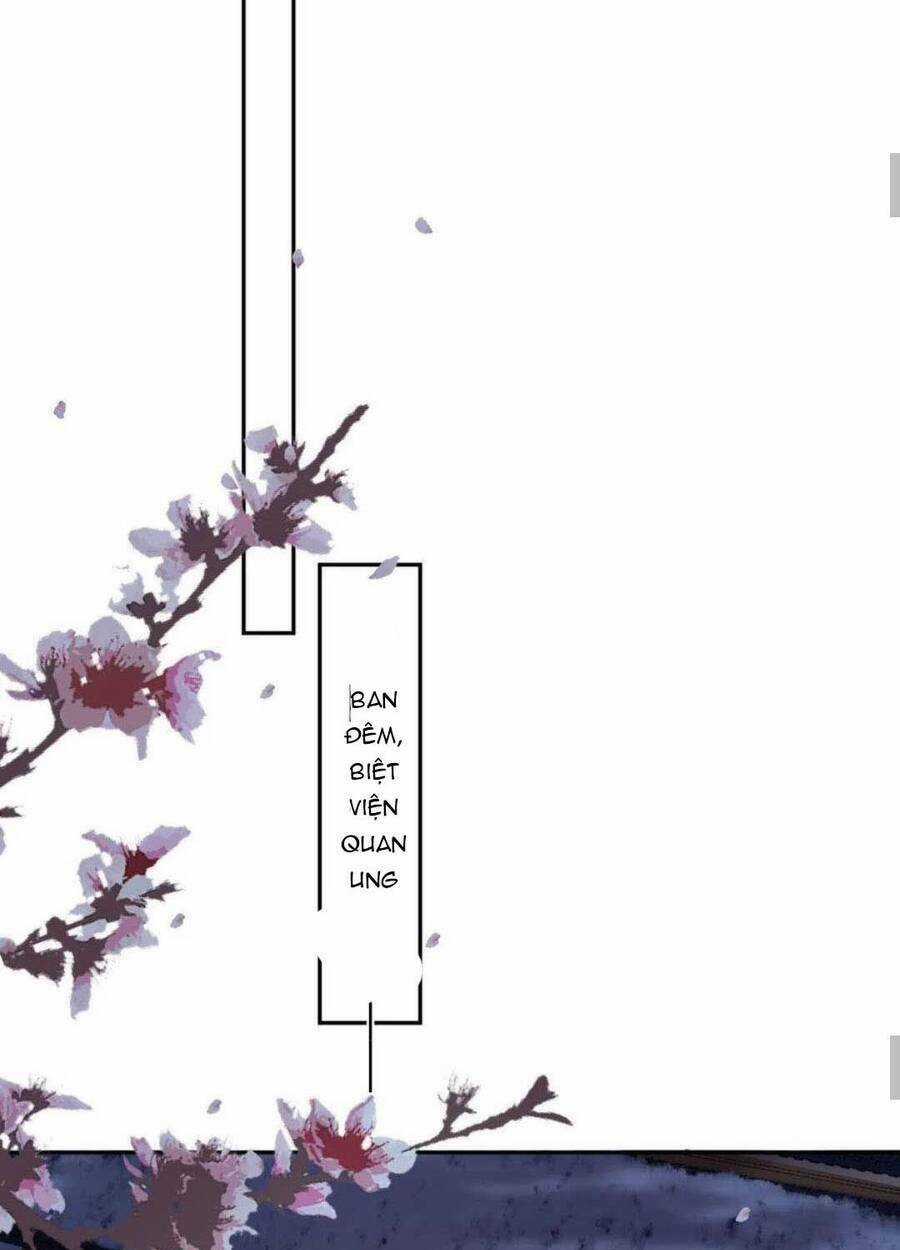 Sự Trả Thù Của Vương Phi - Chapter 57 - Trang 18