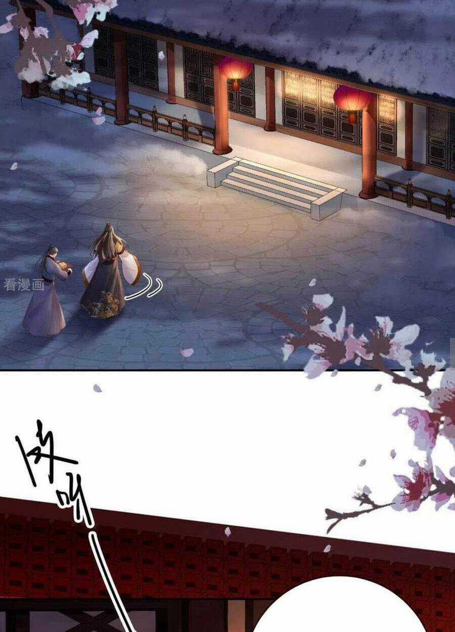 Sự Trả Thù Của Vương Phi - Chapter 57 - Trang 19