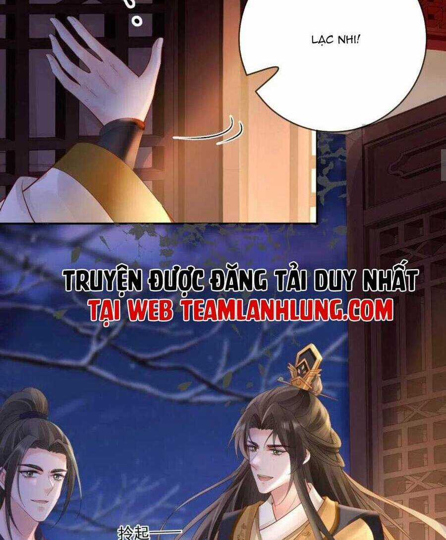 Sự Trả Thù Của Vương Phi - Chapter 57 - Trang 20