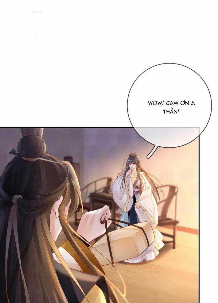 Sự Trả Thù Của Vương Phi - Chapter 57 - Trang 22