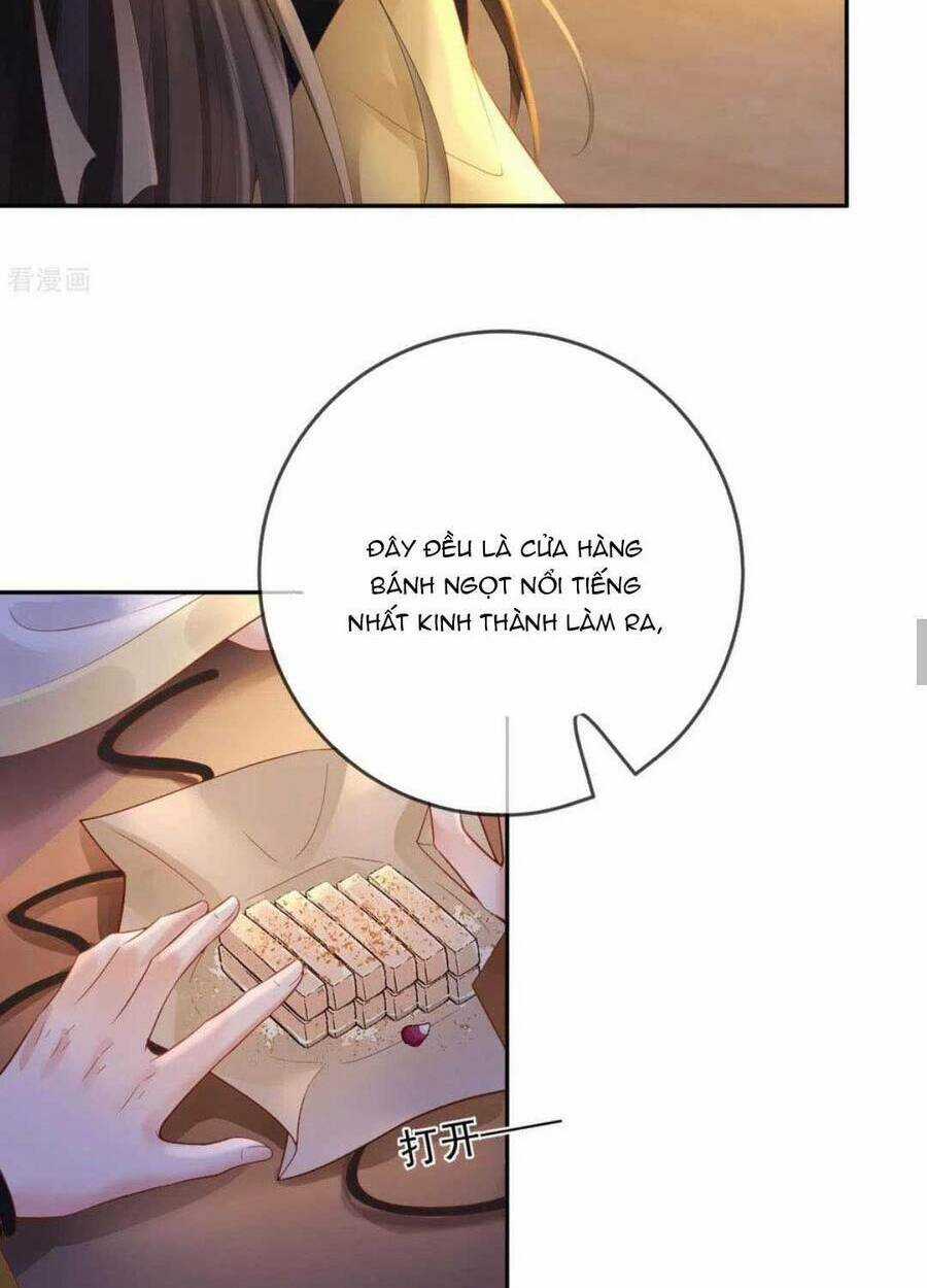 Sự Trả Thù Của Vương Phi - Chapter 57 - Trang 23